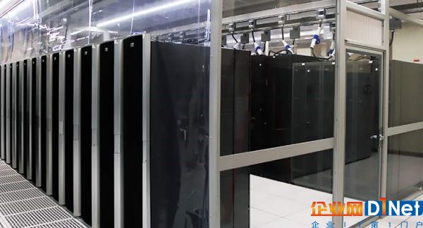 数据中心气流遏制设计的5个关键考虑因素