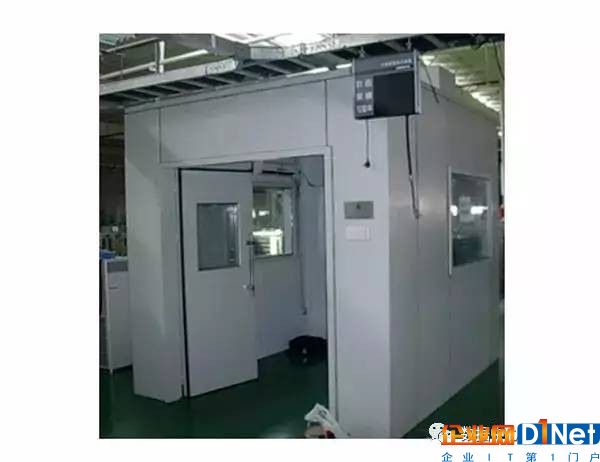 屏蔽机房能完全屏蔽电磁辐射吗1