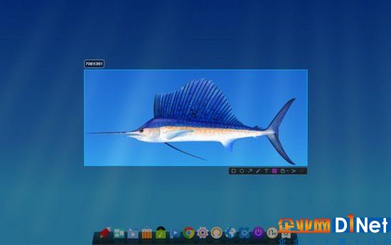 深度操作系统镜像服务新增Linux Kernel等镜像站