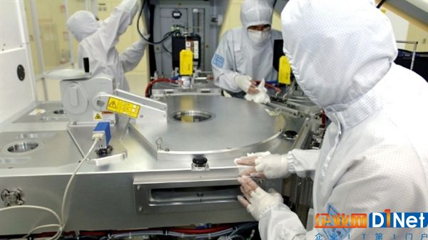 三星7nm加速超越台积电：Intel依旧挤牙膏