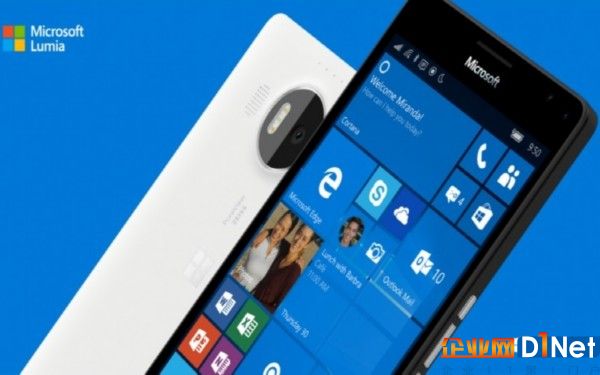 微软终止对 Windows Phone 8.1 的支持，彻底放弃手机业务？