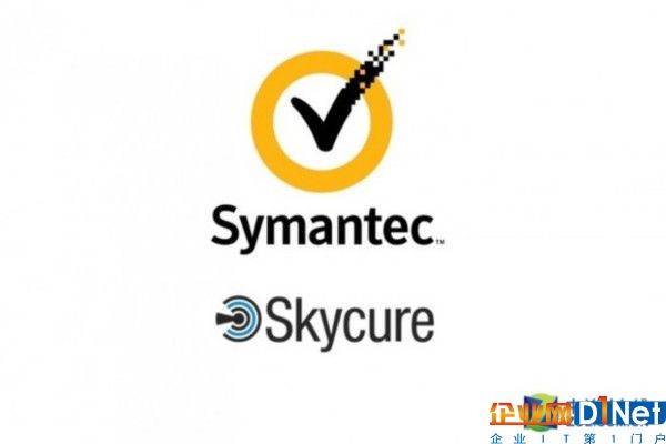 赛门铁克宣布收购以色列移动安全初创公司Skycure 