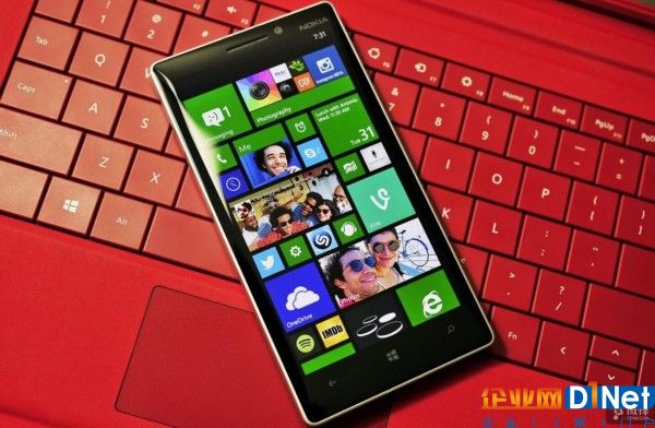 Windows Phone死了：它的失败和不安的未来