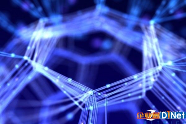 新的3-D芯片结合了计算和数据存储  