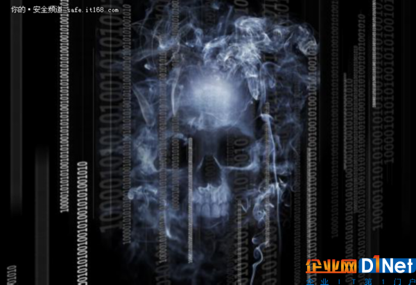 全智慧的网络 扫除加密流量