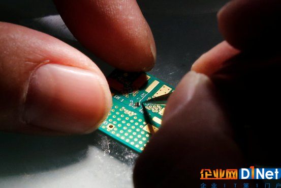 为了国产芯片 天朝决定投资1080亿美金 