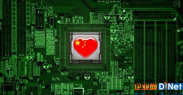 为了国产芯片 天朝决定投资1080亿美金 