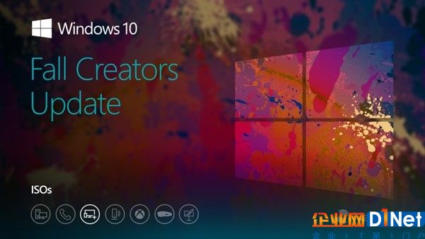基本稳定 Windows 10预览版最新镜像发布！