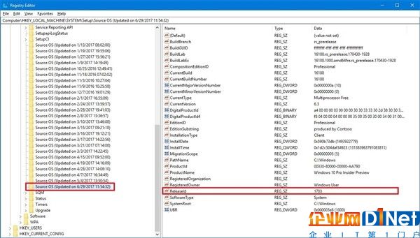Windows 10实用技巧：快速判断系统是纯净安装or在线升级