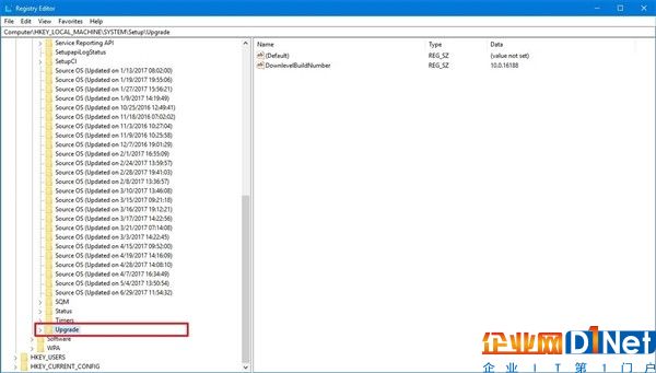 Windows 10实用技巧：快速判断系统是纯净安装or在线升级