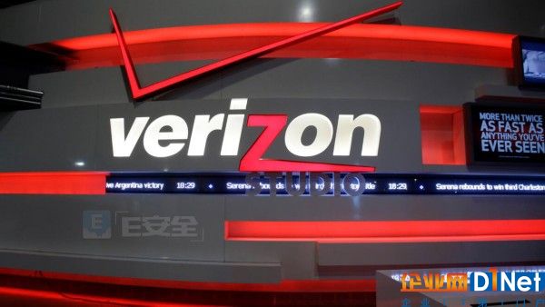 云泄露：Verizon公司超1400万用户信息外泄-E安全