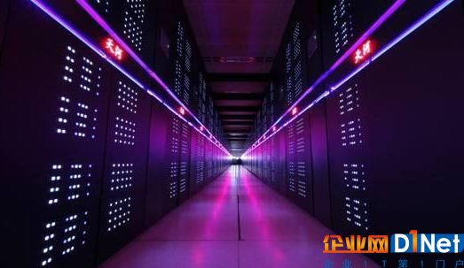 海信1.2Tbps超高速光模块助力天河超算