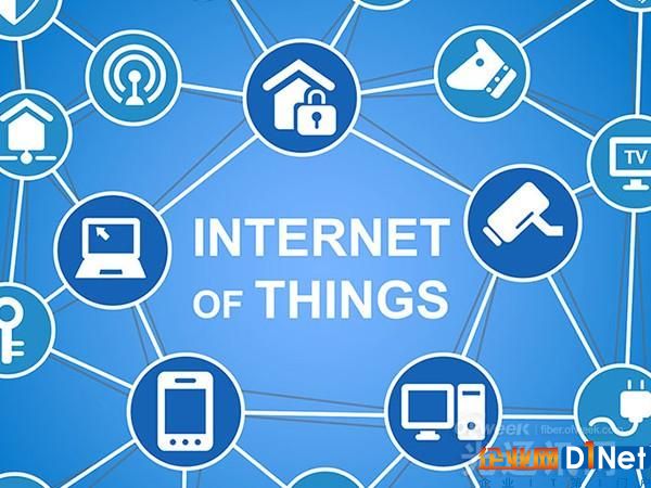 2020年全球IoT连接设备将达500亿