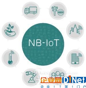 T-Mobile宣称其NB-IoT美国第一