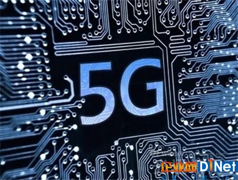 德国推出5G国家战略 2025年提供高性能5G服务