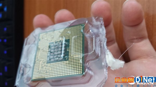 亚马逊AMD Ryzen处理器被疯狂掉包：竟然给换成Intel