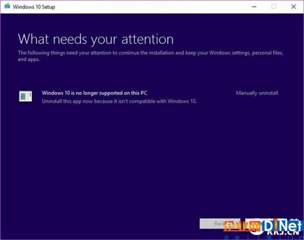 Intel出动！微软带来最新版Win10：Atom用户遭殃