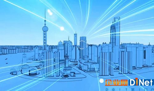 智慧城市建设中“获得感”从何而来？