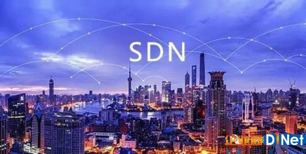数据中心SDN网络的构建及通信业务与光纤引入1
