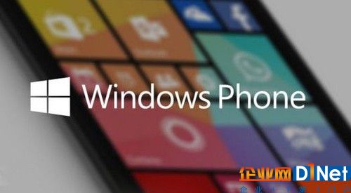 Windows Phone系统