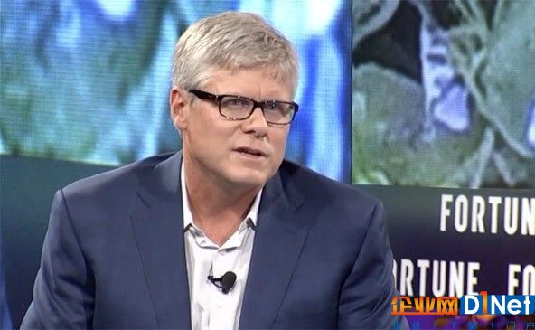 5G时代啥时候到来？高通CEO：2019年