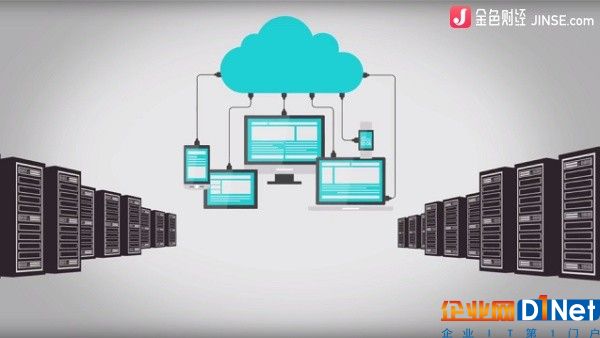 IBM在全球所有主要市场都拥有云数据中心 来源：金色财经