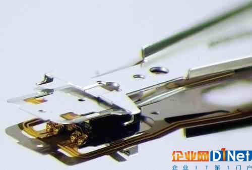 60年苦心经营 机械硬盘发展史全面梳理 