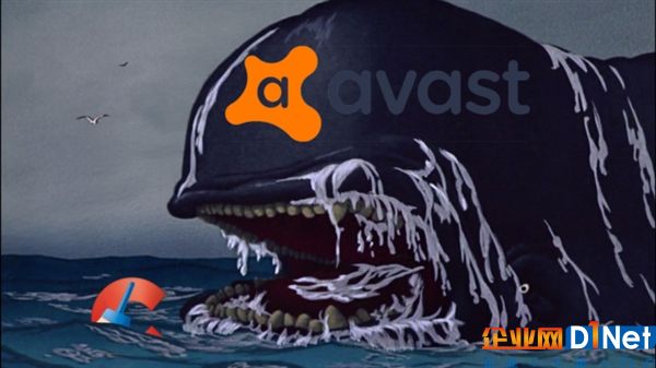 强强联手！知名杀软AVAST宣布收购CCleaner母公司