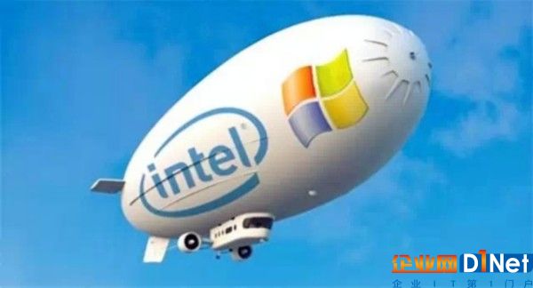 Win 10更新失败 Wintel联盟或已决裂 