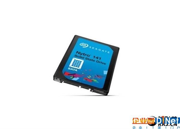 560MB/s！希捷开卖入门SSD新品：560元TLC