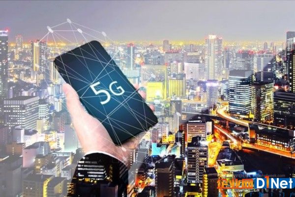 极低延迟！诺基亚携Telia 5G测试实现1毫秒延迟
