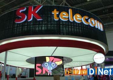 SK电讯开发5毫米QRNG芯片原型