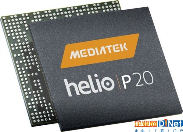心疼联发科！用不起台积电：16/28nm改换二流厂代工