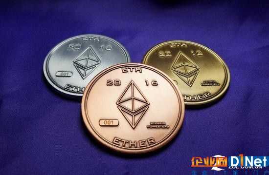 数字货币频遭殃 3000万美金以太币被窃 