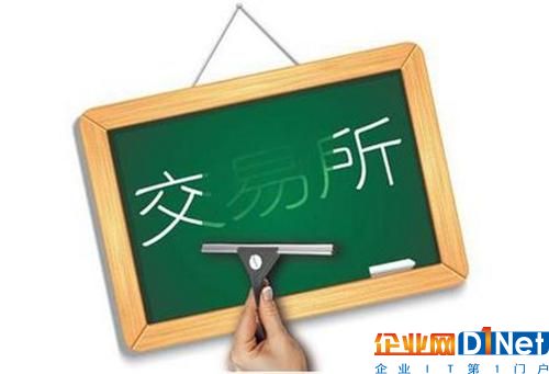 互联网交易所