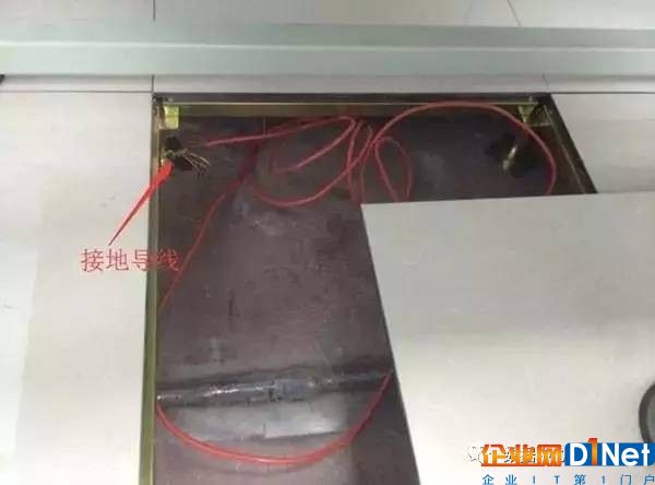 屏蔽机房接地种类有哪些？3