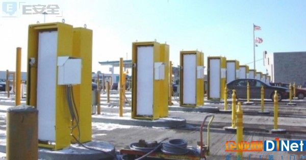 核安全：三家厂商核辐射监测器发现后门账户等多项漏洞-E安全