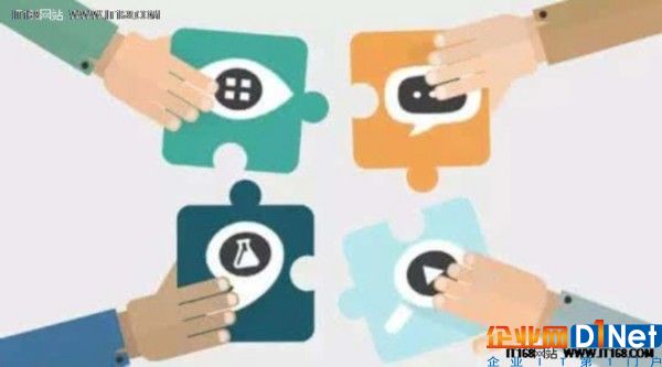 行业观察：这是一个“认知优先”世界