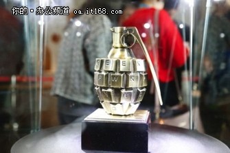 这些功能可以避免办公网络安全威胁
