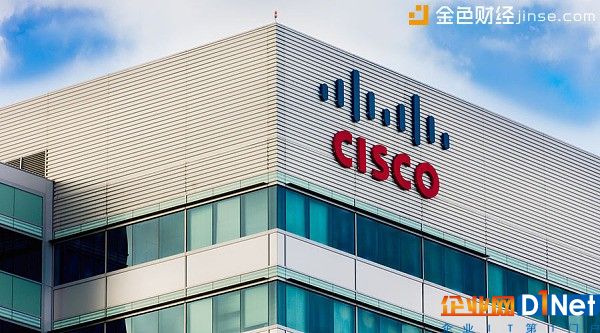 思科表示区块链分类账本技术具备打通网络的作用