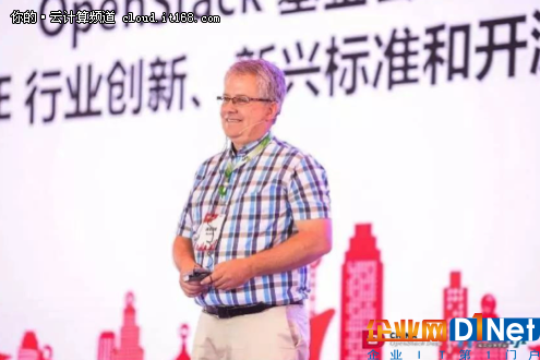 OpenStack受中国热捧 基金会任重道远