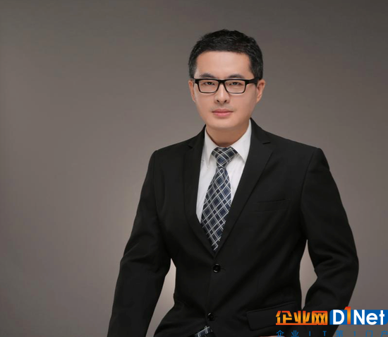 连尚网络任命李政为新一届全球轮值总裁