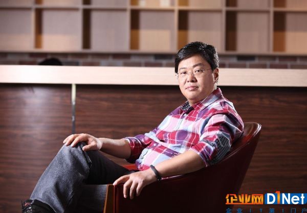 蓝汛通信宣布董事会人员变更3