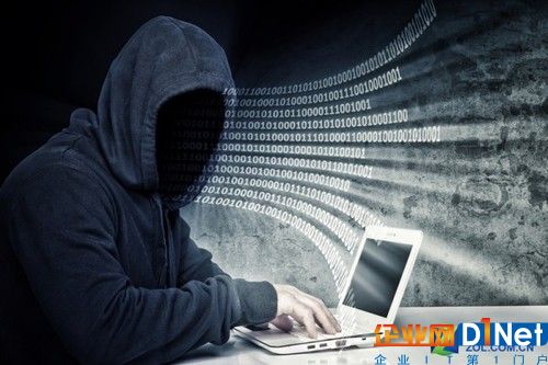 黑客无处不在