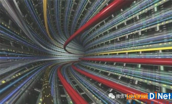 为什么是工业物联网的春天来了而不是工业互联网？