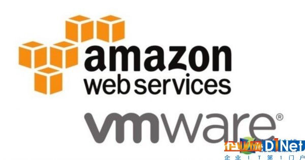 亚马逊与VMware传闻在开发数据中心软件 