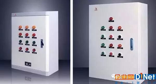 什么是动力配电箱？什么是UPS输入输出配电柜？