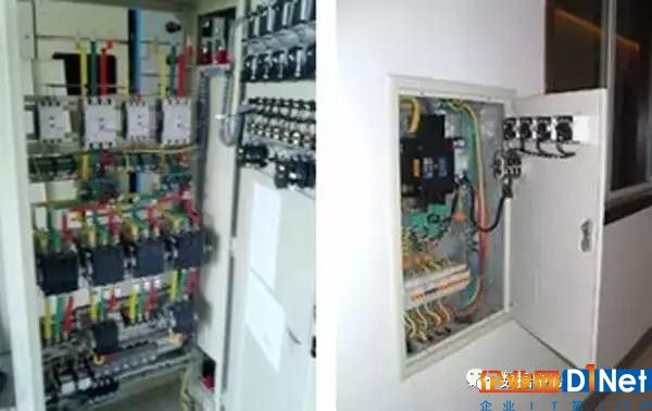 什么是动力配电箱？什么是UPS输入输出配电柜？2