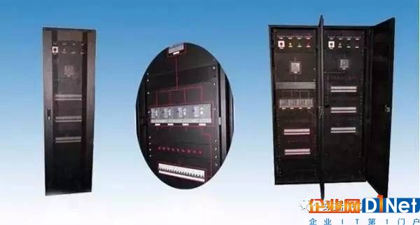 什么是动力配电箱？什么是UPS输入输出配电柜？4