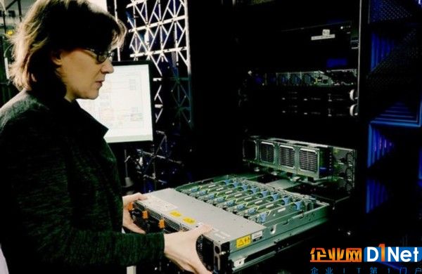 IBM深度学习新进展：数小时内处理大数据 
